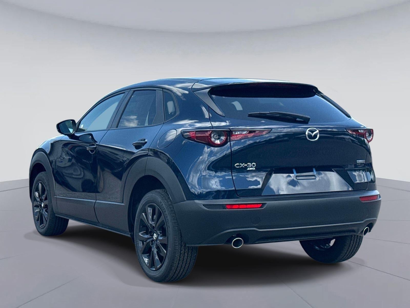 2026 Mazda Mazda CX-30 2.5 S Select Sport