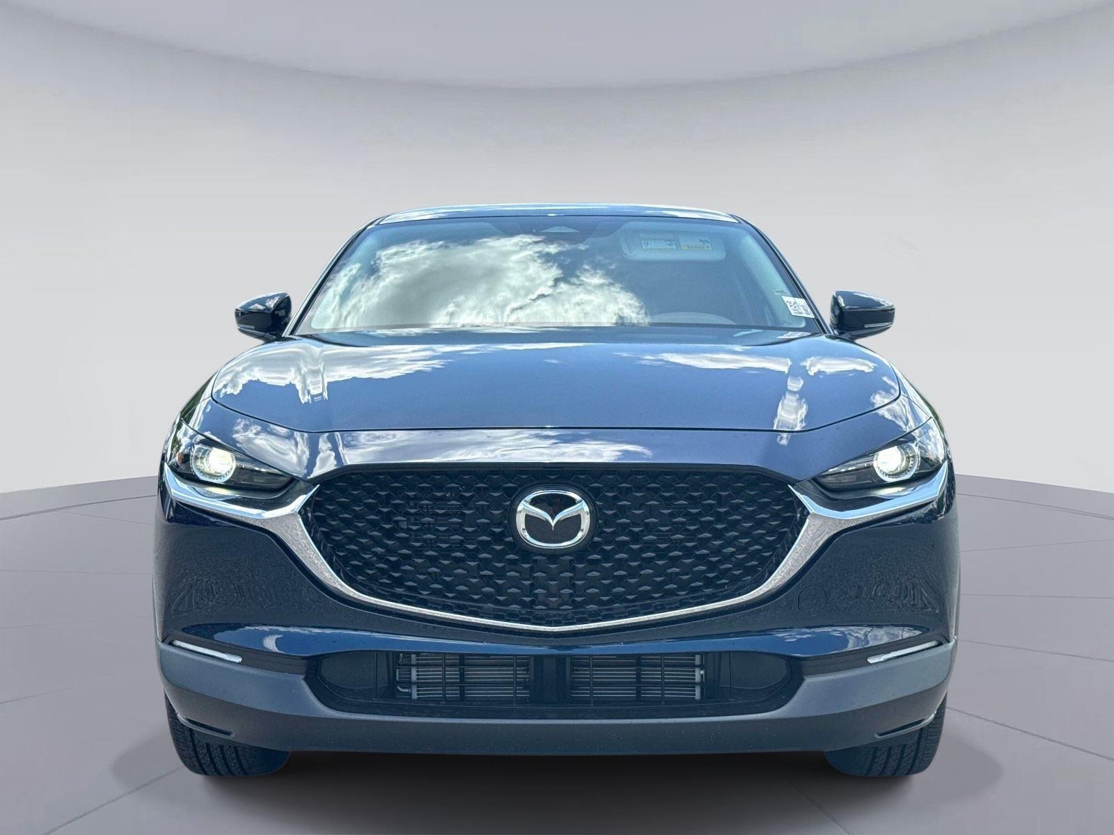 2026 Mazda Mazda CX-30 2.5 S Select Sport