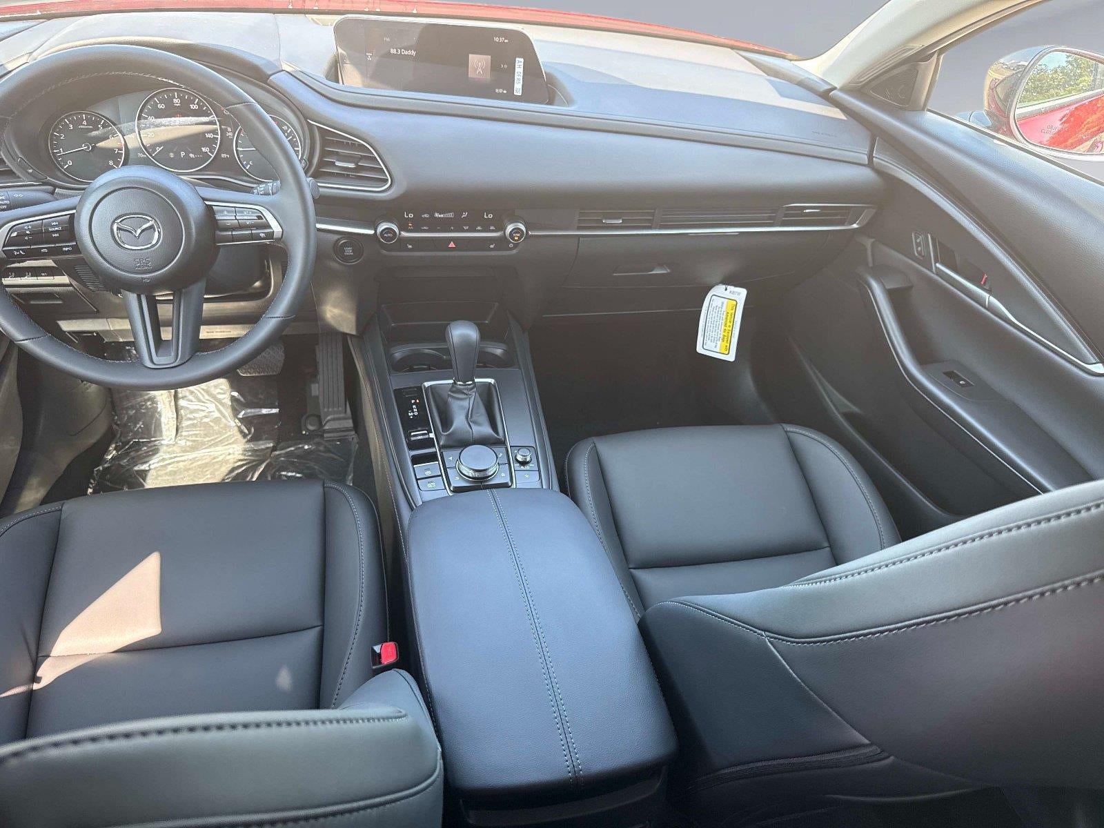 2026 Mazda Mazda CX-30 2.5 S Select Sport AWD
