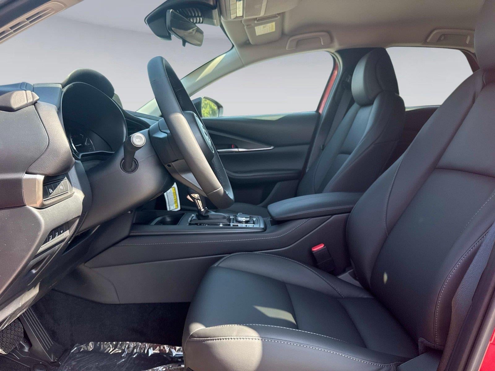 2026 Mazda Mazda CX-30 2.5 S Select Sport AWD
