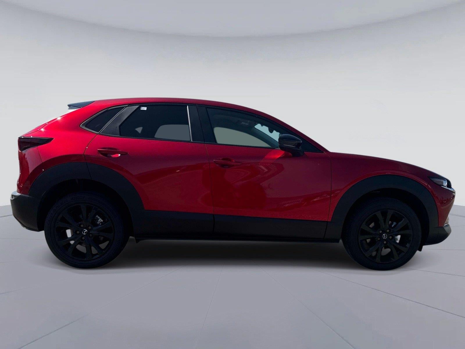 2026 Mazda Mazda CX-30 2.5 S Select Sport AWD