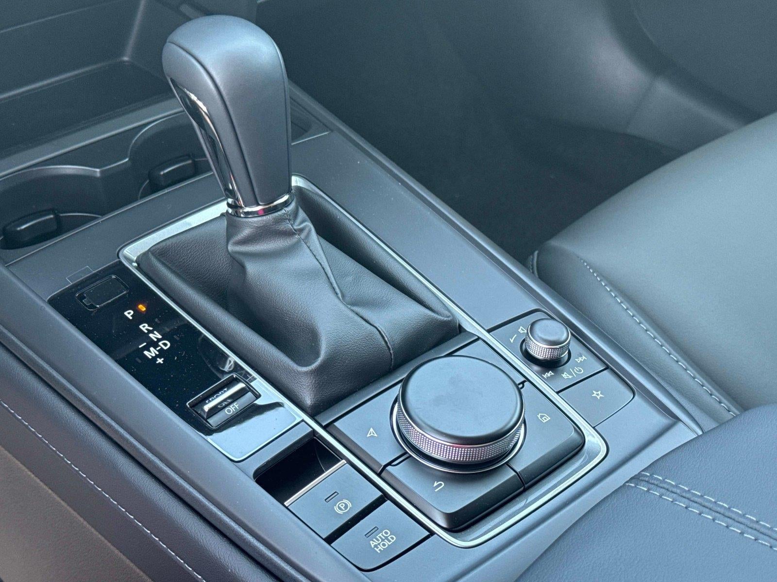 2026 Mazda Mazda CX-30 2.5 S Select Sport AWD