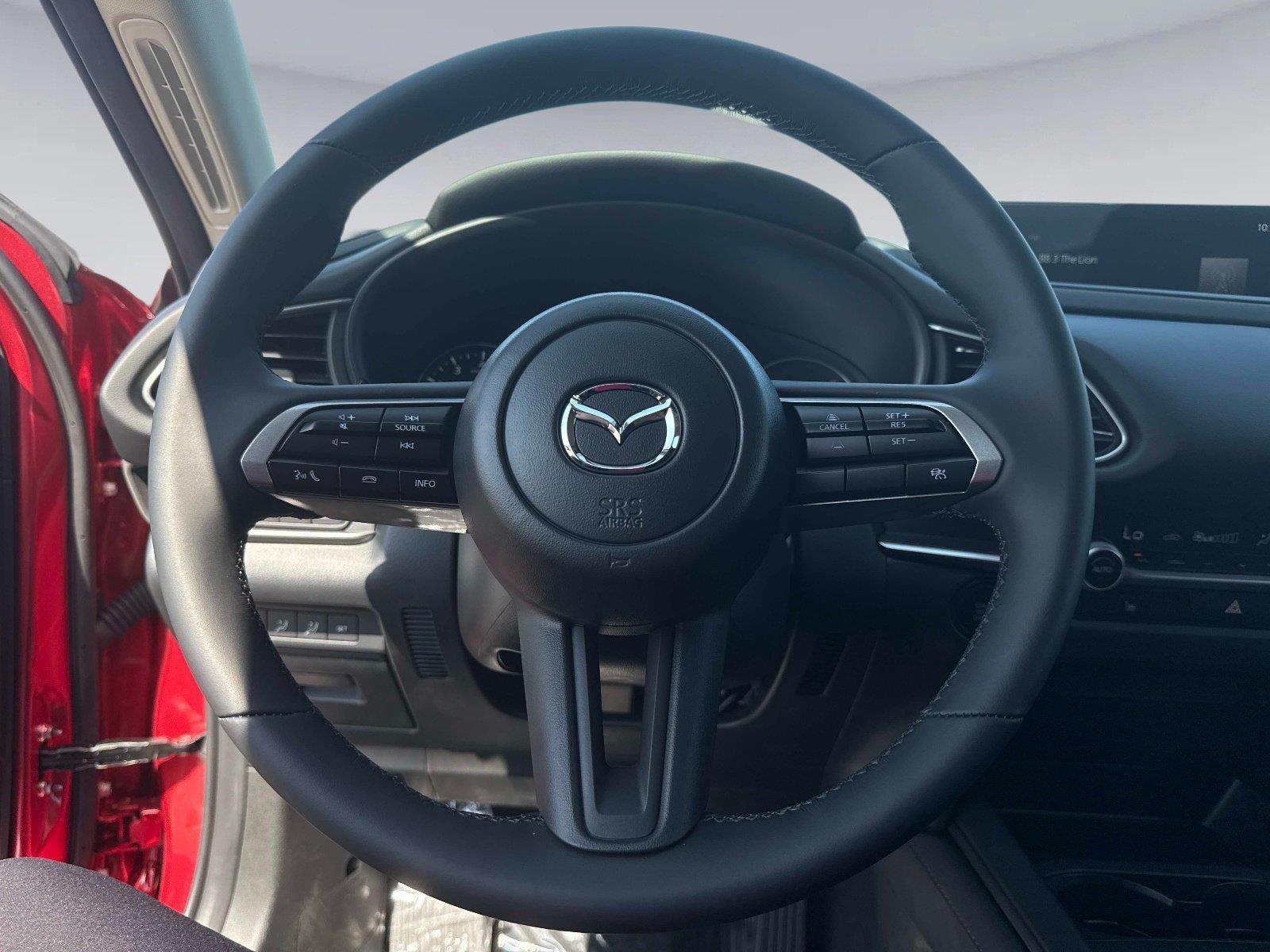 2026 Mazda Mazda CX-30 2.5 S Select Sport AWD