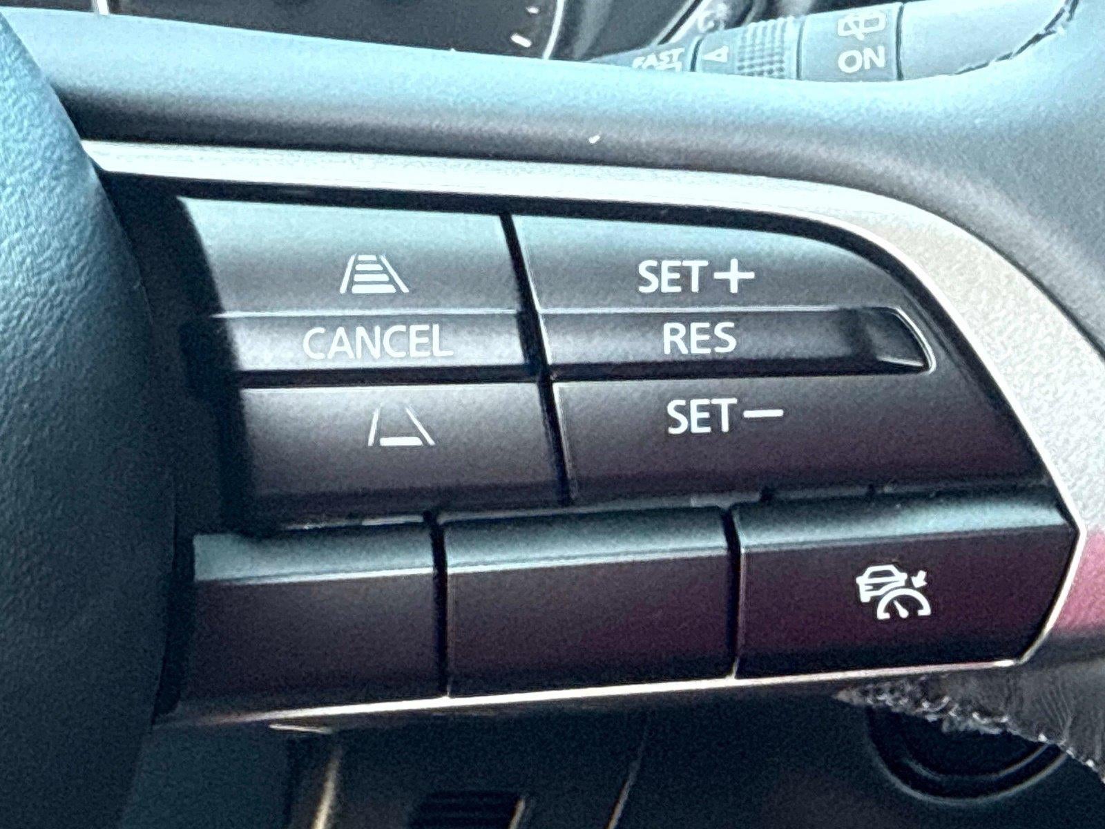 2026 Mazda Mazda CX-30 2.5 S Select Sport AWD