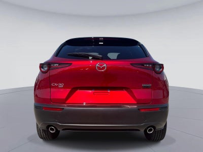 2026 Mazda Mazda CX-30 2.5 S Select Sport AWD