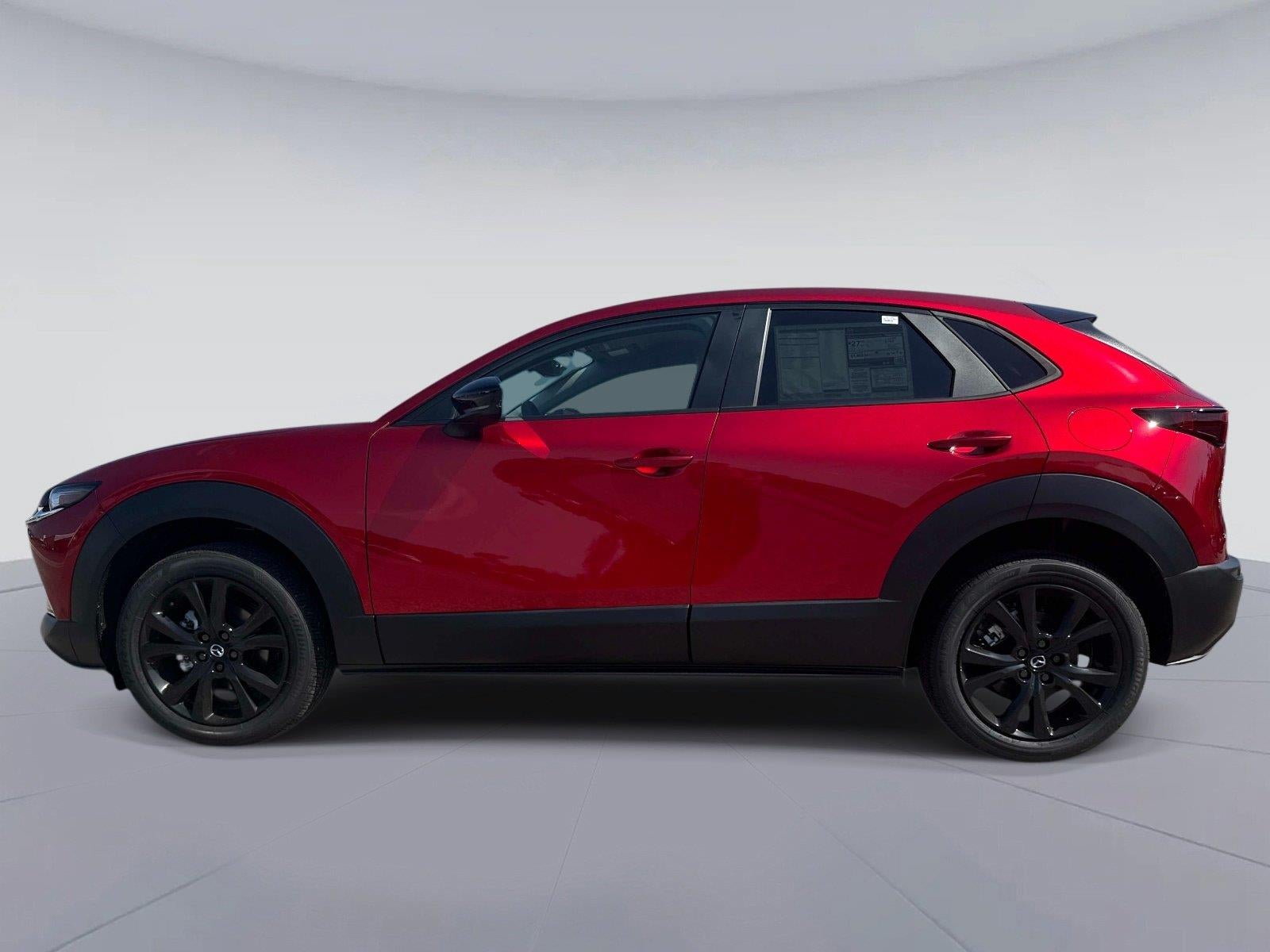 2026 Mazda Mazda CX-30 2.5 S Select Sport AWD