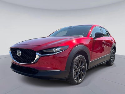 2026 Mazda Mazda CX-30 2.5 S Select Sport AWD