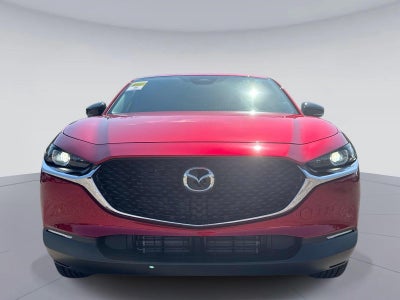 2026 Mazda Mazda CX-30 2.5 S Select Sport AWD