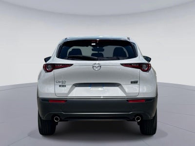2026 Mazda Mazda CX-30 2.5 S Select Sport AWD