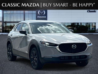 2026 Mazda Mazda CX-30 2.5 S Select Sport AWD