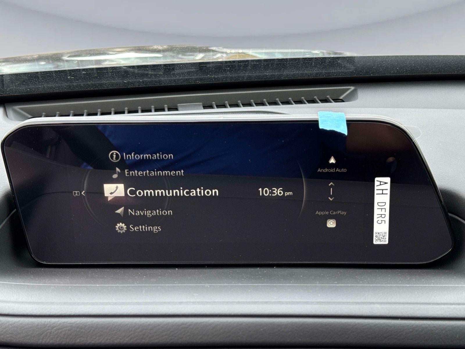 2026 Mazda Mazda CX-30 2.5 S Select Sport AWD