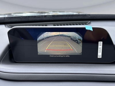 2026 Mazda Mazda CX-30 2.5 S Select Sport AWD