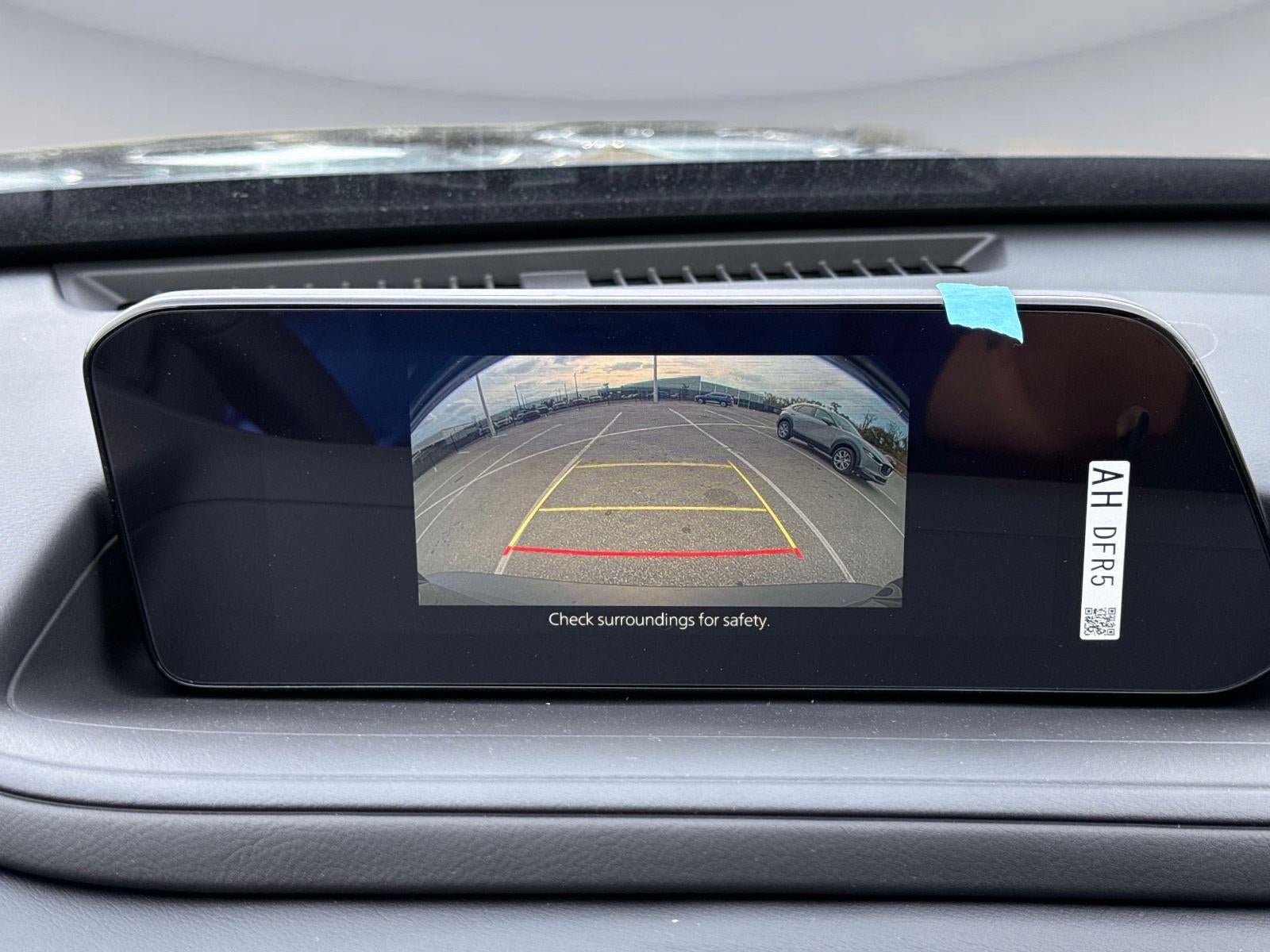 2026 Mazda Mazda CX-30 2.5 S Select Sport AWD