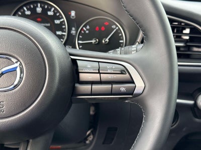 2026 Mazda Mazda CX-30 2.5 S Select Sport AWD