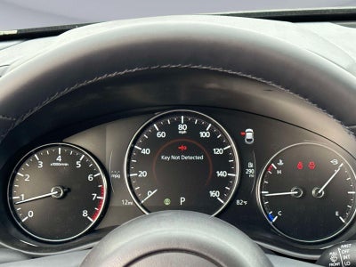 2026 Mazda Mazda CX-30 2.5 S Select Sport AWD