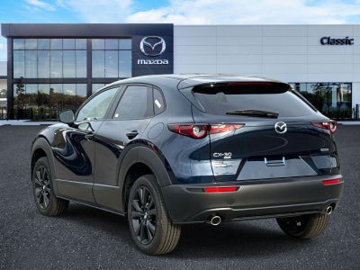 2026 Mazda Mazda CX-30 2.5 S Select Sport AWD