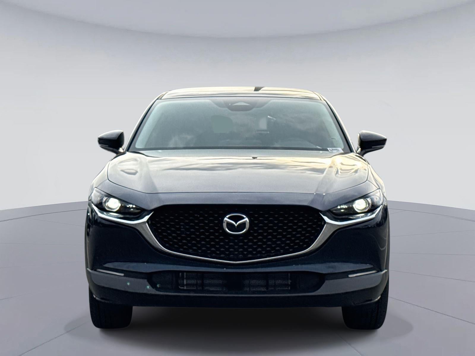 2026 Mazda Mazda CX-30 2.5 S Select Sport AWD