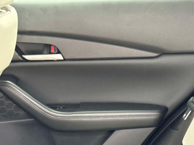 2026 Mazda Mazda CX-30 2.5 S Select Sport AWD