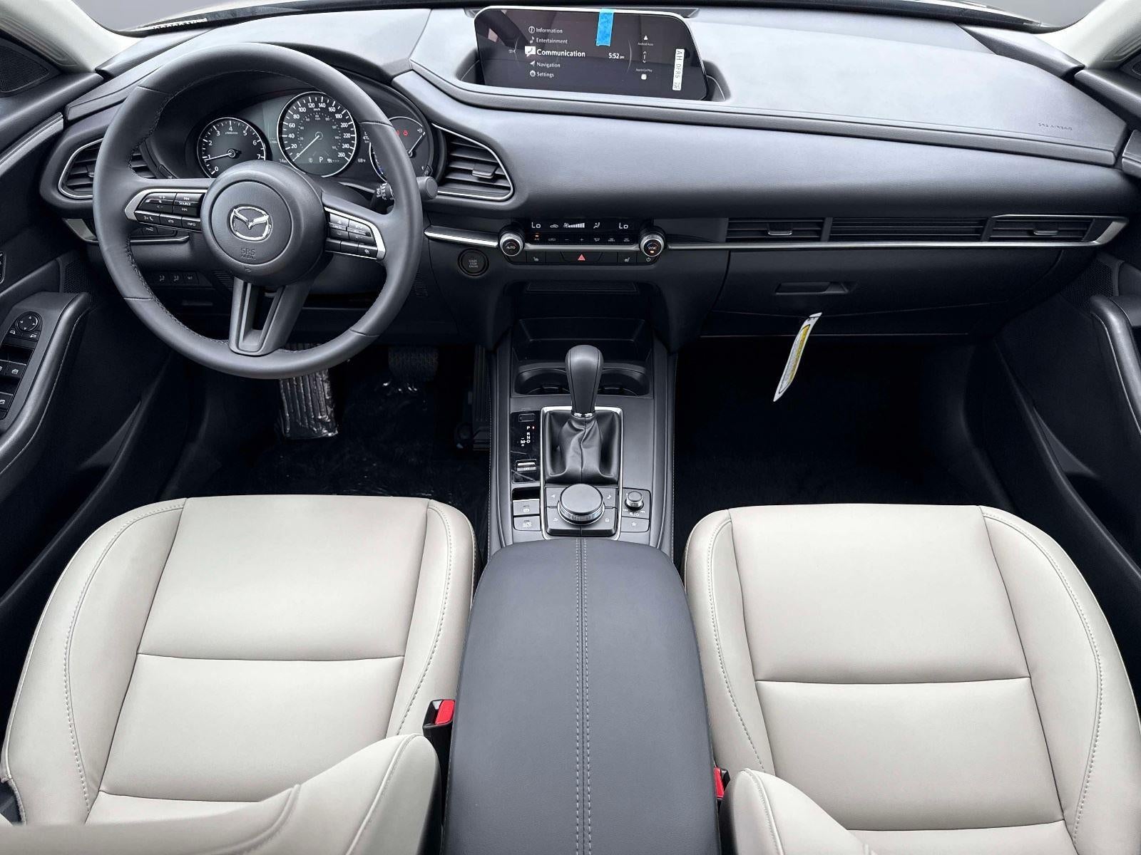 2026 Mazda Mazda CX-30 2.5 S Select Sport AWD