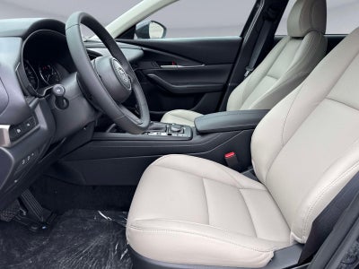 2026 Mazda Mazda CX-30 2.5 S Select Sport AWD