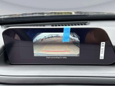 2026 Mazda Mazda CX-30 2.5 S Select Sport AWD