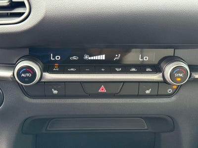 2026 Mazda Mazda CX-30 2.5 S Select Sport AWD