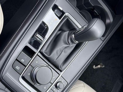 2026 Mazda Mazda CX-30 2.5 S Select Sport AWD