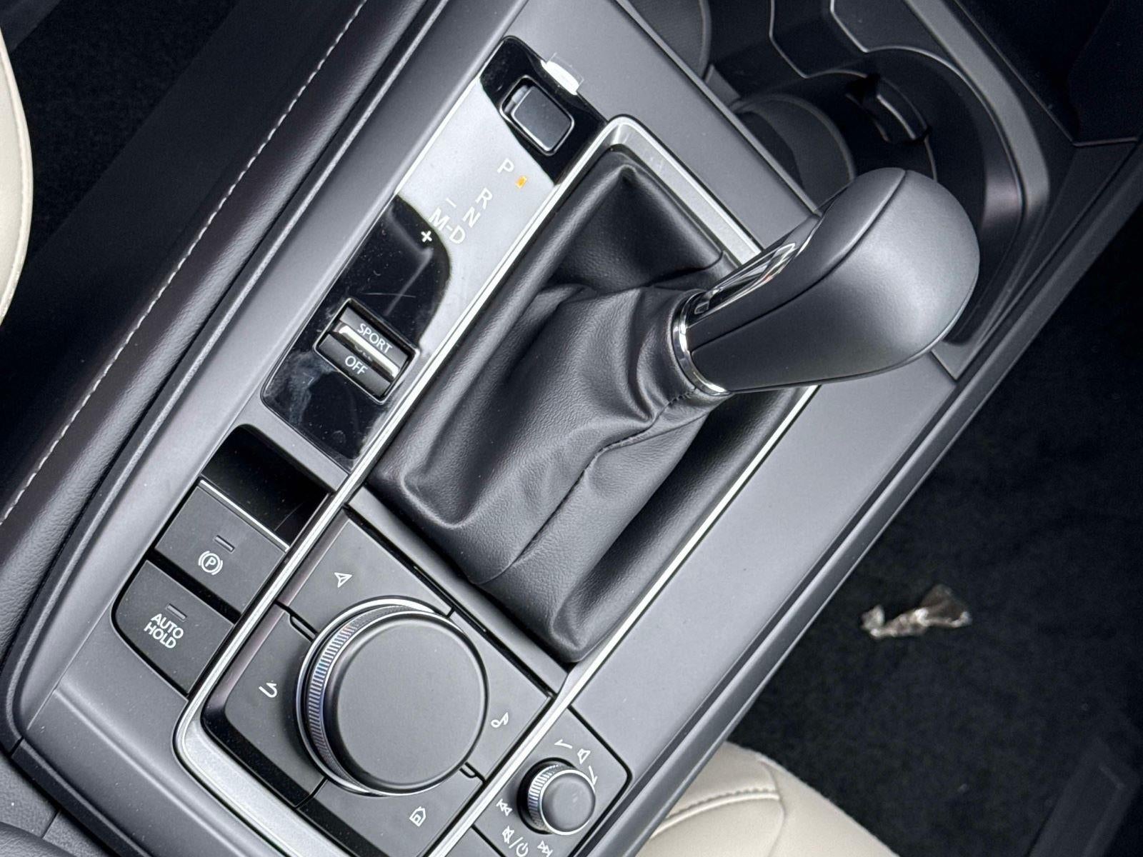 2026 Mazda Mazda CX-30 2.5 S Select Sport AWD