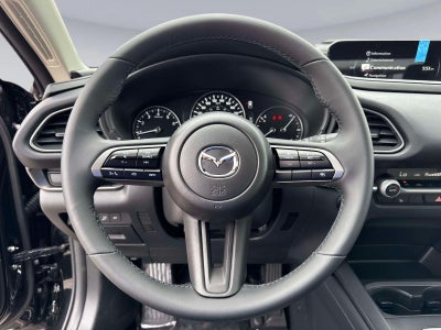 2026 Mazda Mazda CX-30 2.5 S Select Sport AWD