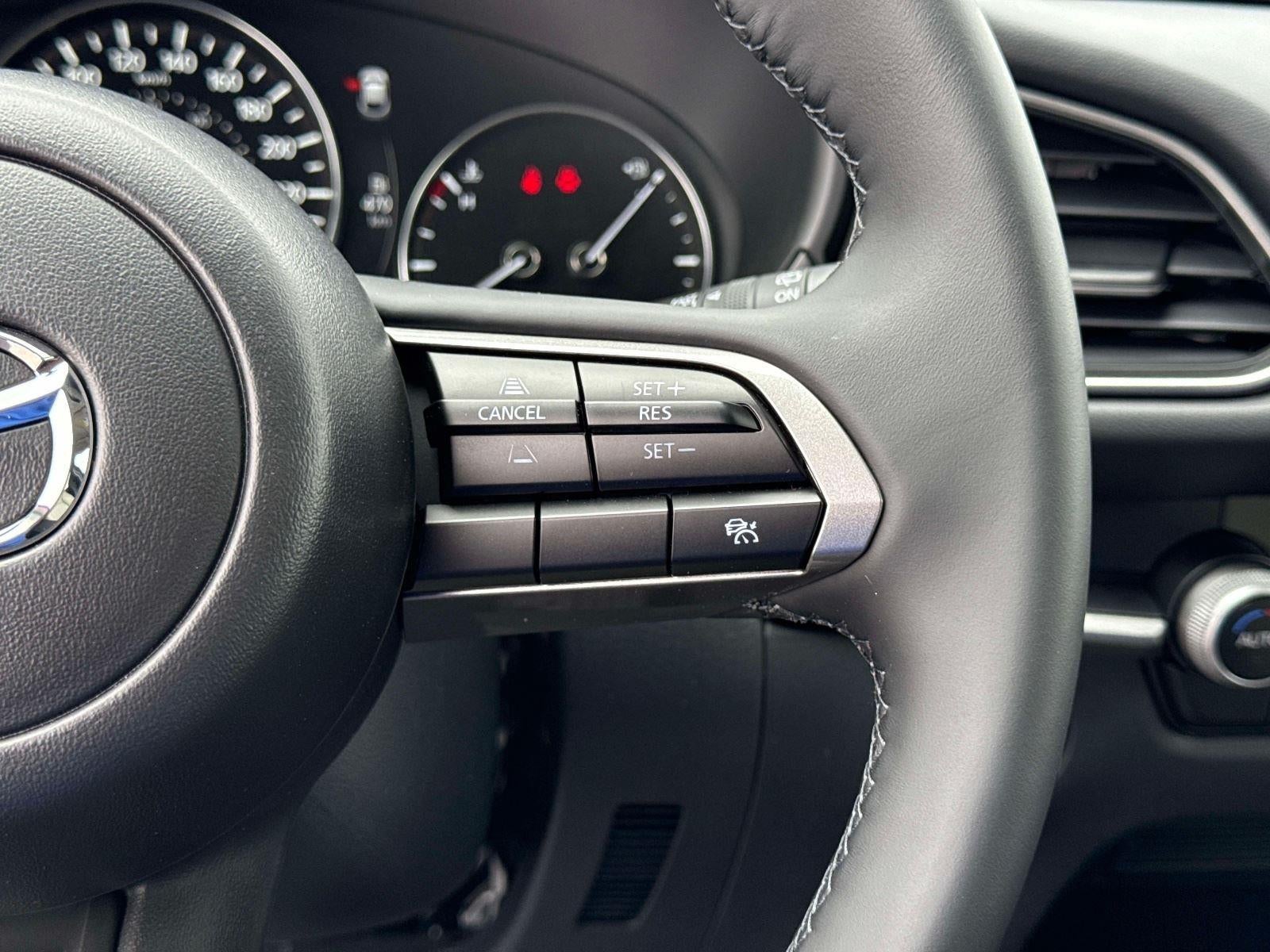 2026 Mazda Mazda CX-30 2.5 S Select Sport AWD