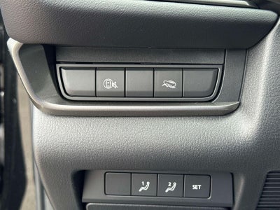 2026 Mazda Mazda CX-30 2.5 S Select Sport AWD