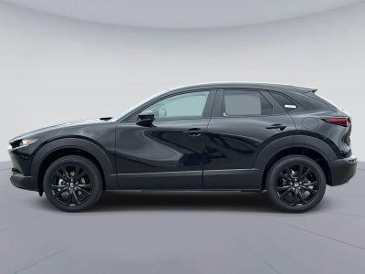 2026 Mazda Mazda CX-30 2.5 S Select Sport AWD