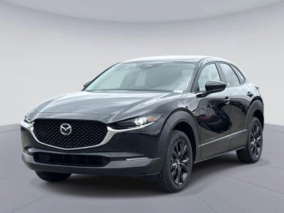 2026 Mazda Mazda CX-30 2.5 S Select Sport AWD