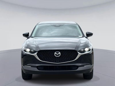 2026 Mazda Mazda CX-30 2.5 S Select Sport AWD