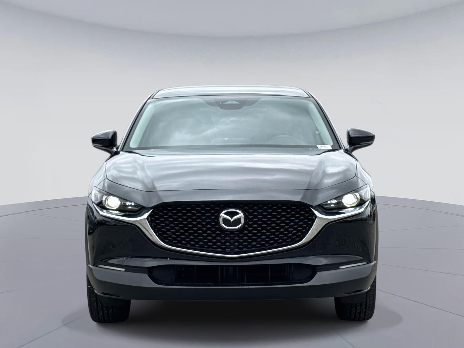 2026 Mazda Mazda CX-30 2.5 S Select Sport AWD