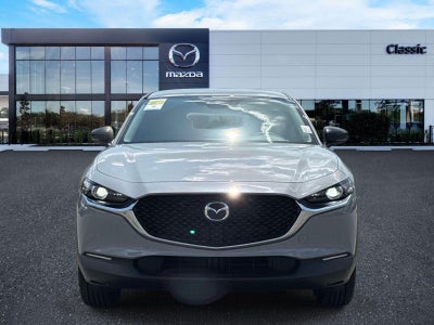 2026 Mazda Mazda CX-30 2.5 S Select Sport AWD