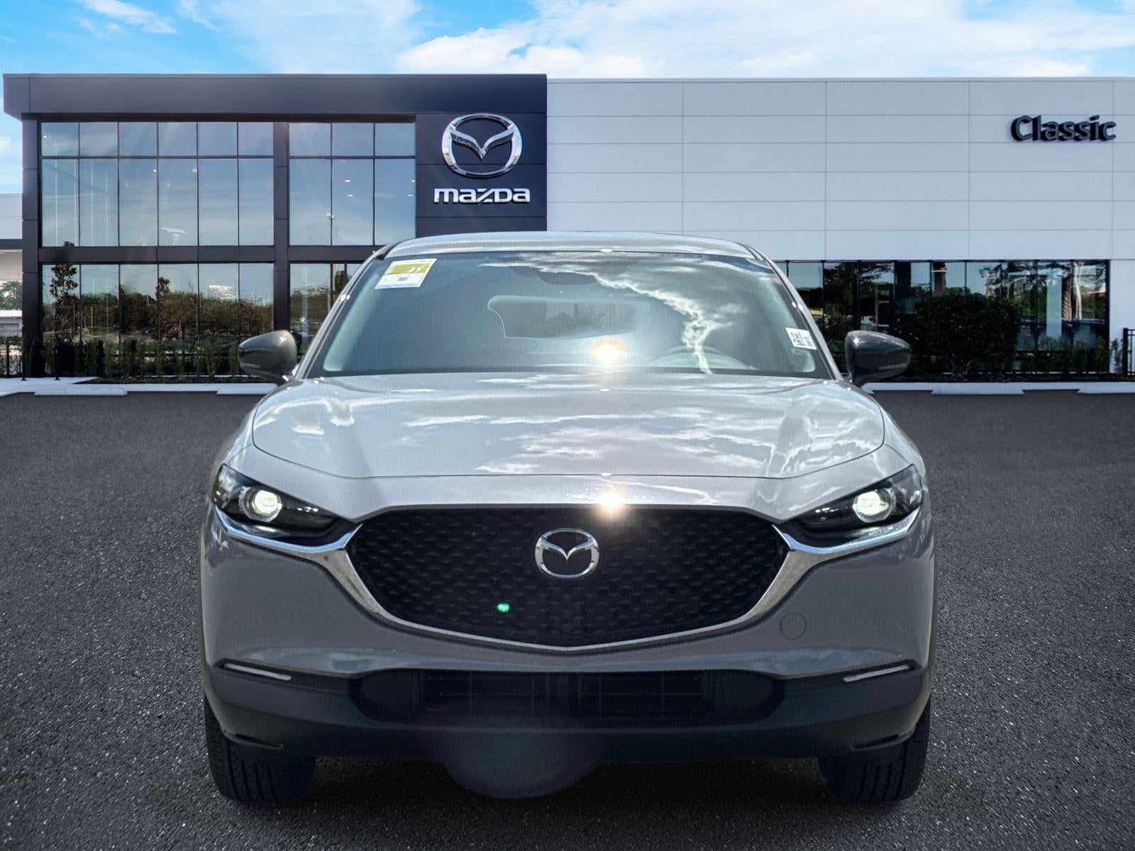 2026 Mazda Mazda CX-30 2.5 S Select Sport AWD