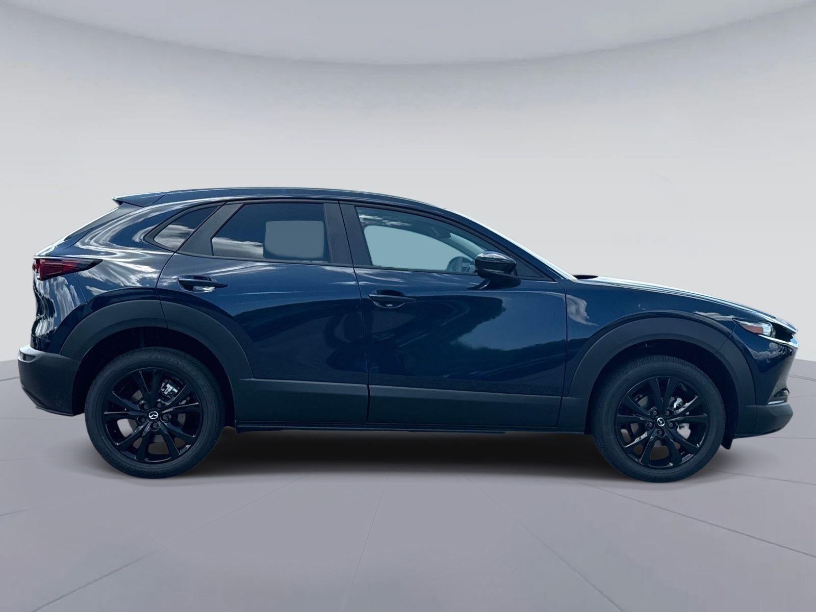 2026 Mazda Mazda CX-30 2.5 S Select Sport AWD