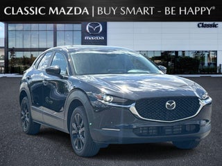 2026 Mazda Mazda CX-30 2.5 S Select Sport