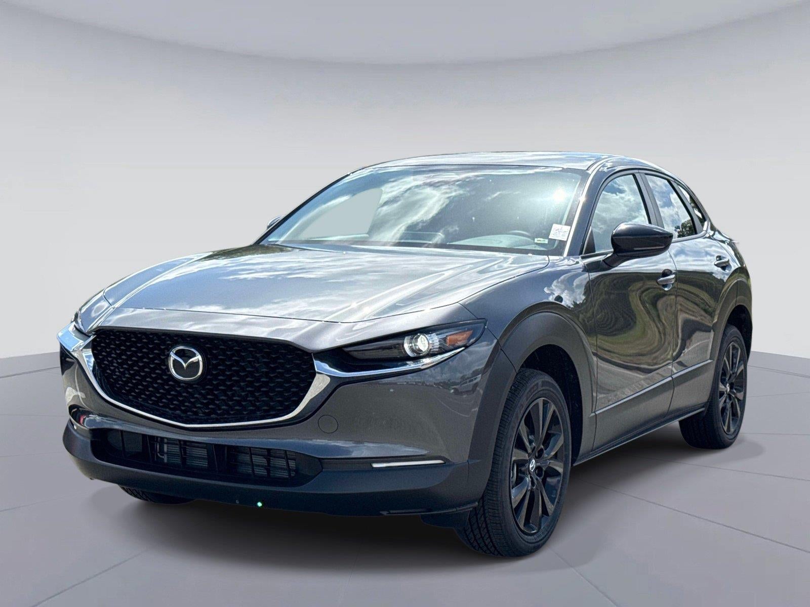 2026 Mazda Mazda CX-30 2.5 S Select Sport AWD