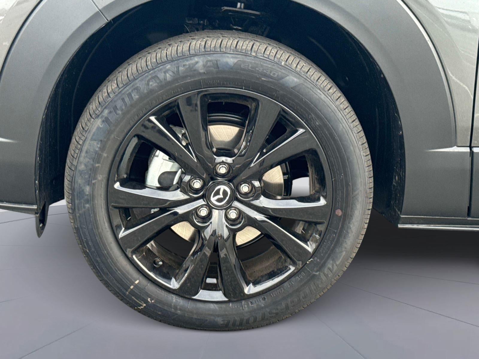 2026 Mazda Mazda CX-30 2.5 S Select Sport AWD