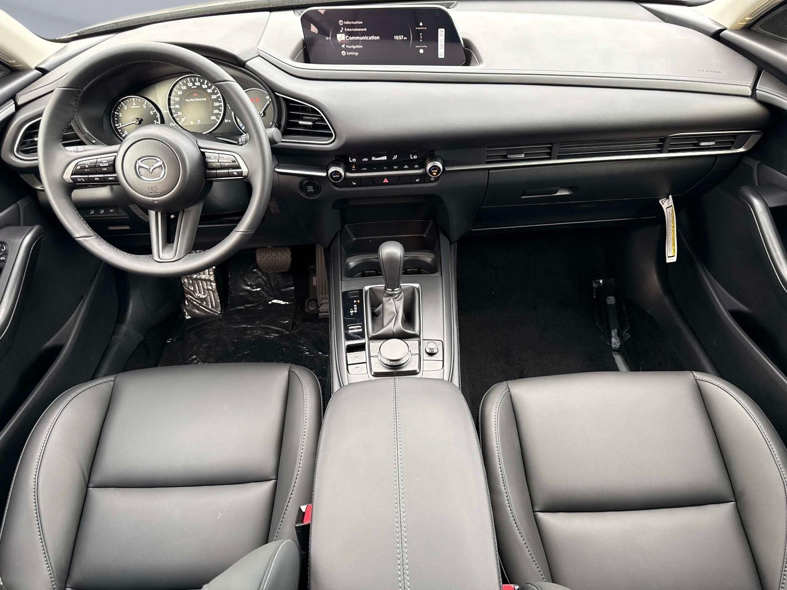 2026 Mazda Mazda CX-30 2.5 S Select Sport AWD