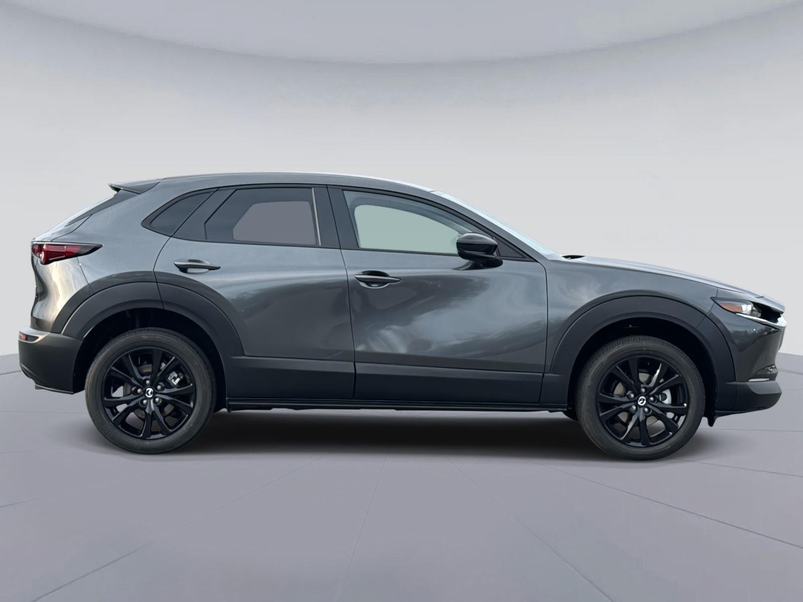 2026 Mazda Mazda CX-30 2.5 S Select Sport AWD