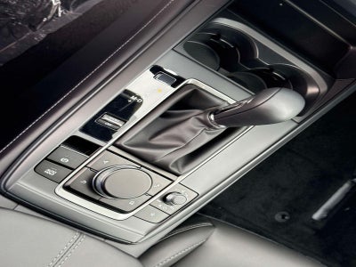 2026 Mazda Mazda CX-30 2.5 S Select Sport AWD