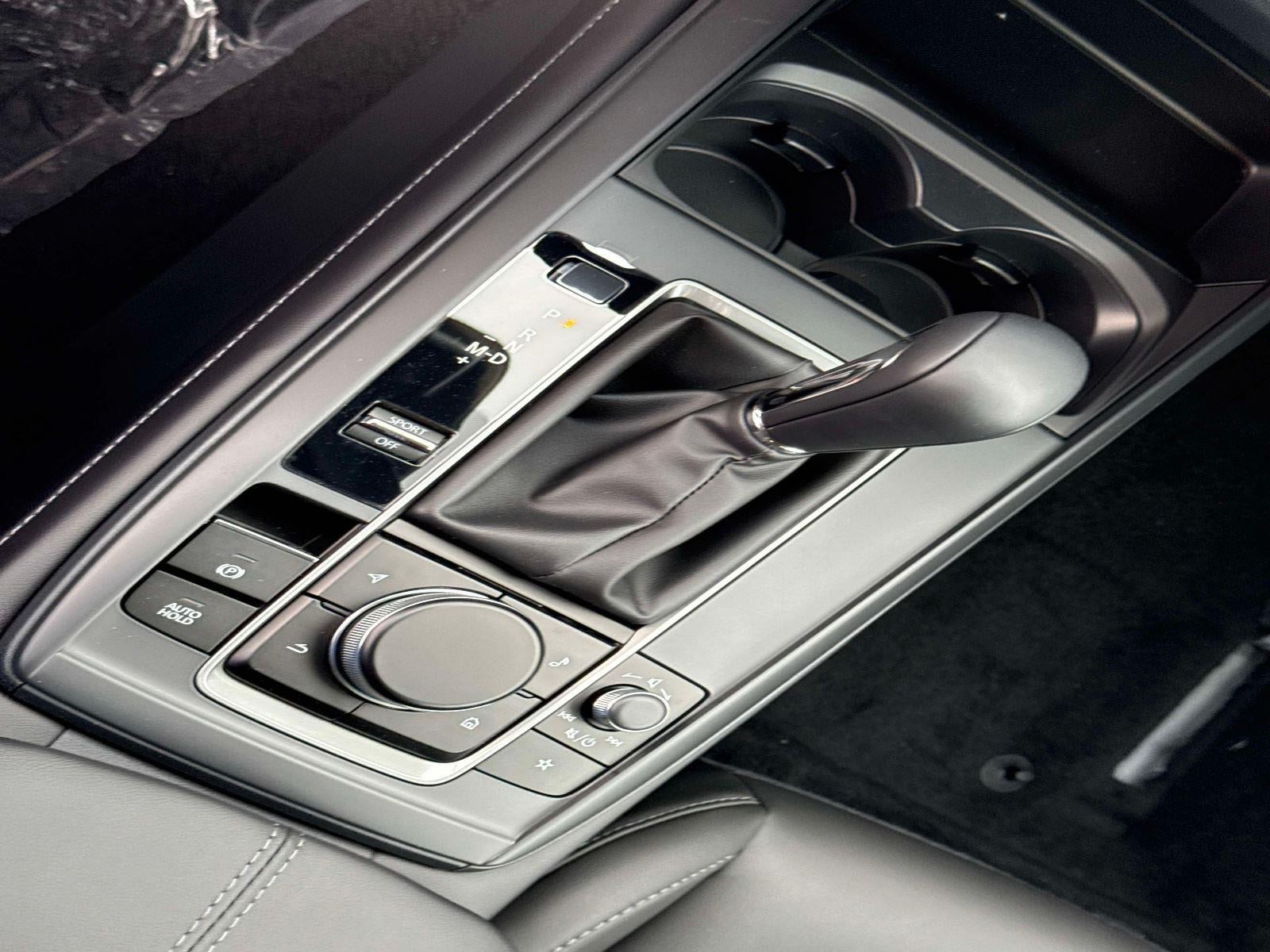 2026 Mazda Mazda CX-30 2.5 S Select Sport AWD