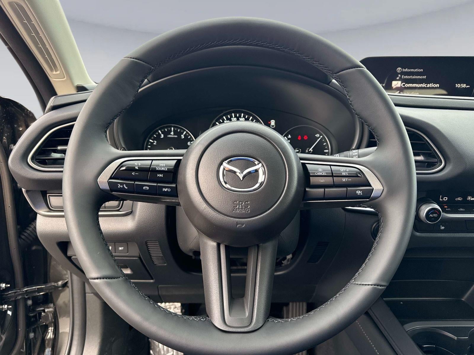 2026 Mazda Mazda CX-30 2.5 S Select Sport AWD