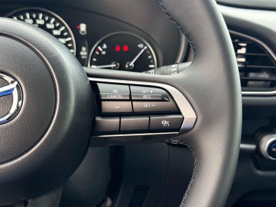 2026 Mazda Mazda CX-30 2.5 S Select Sport AWD