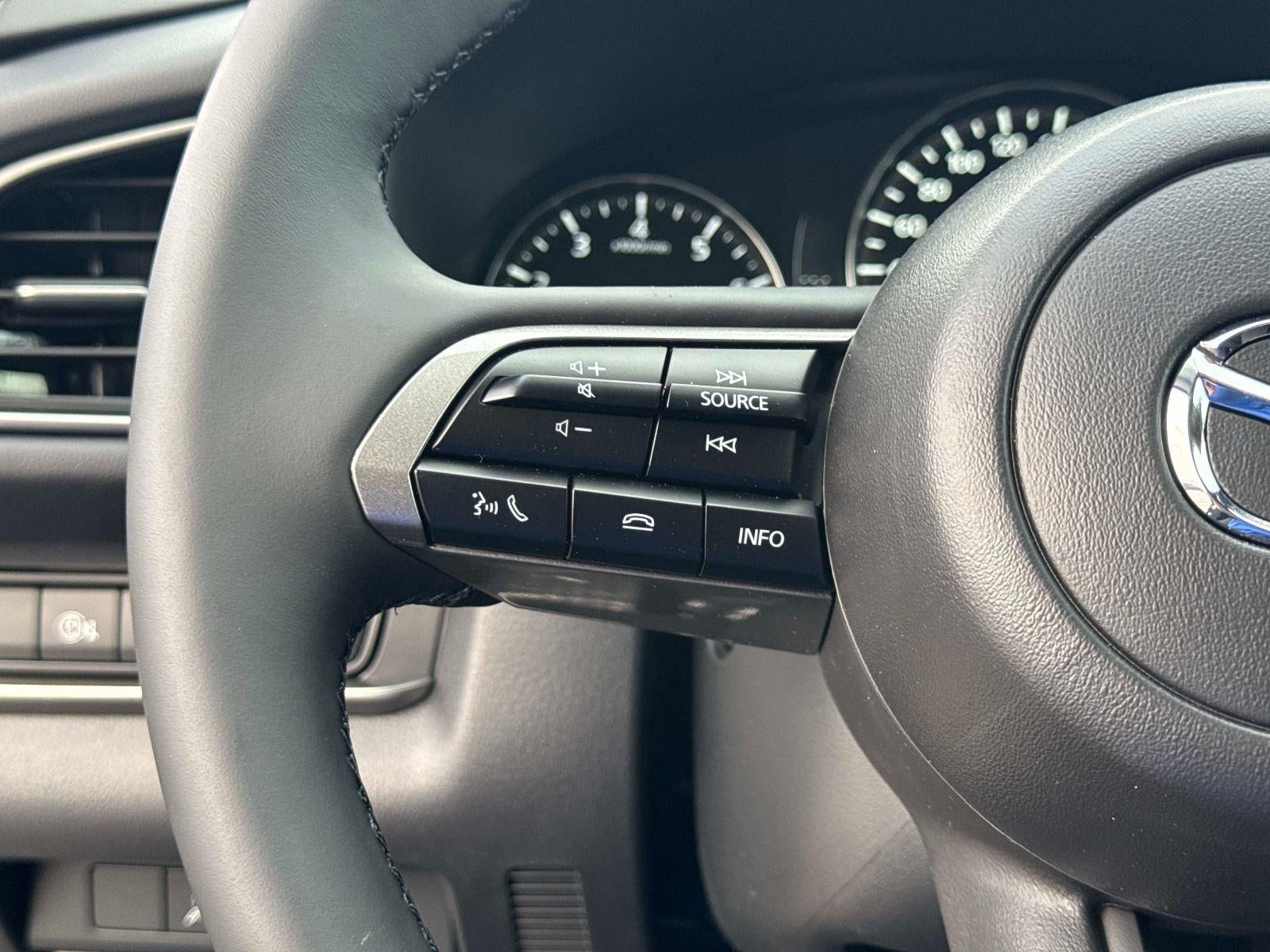 2026 Mazda Mazda CX-30 2.5 S Select Sport AWD