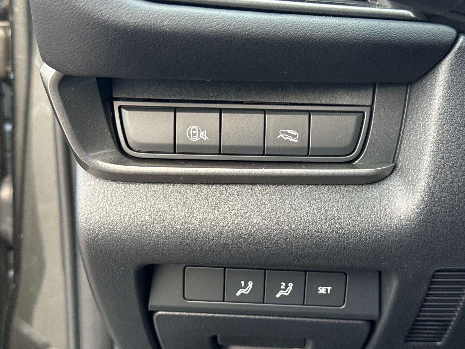 2026 Mazda Mazda CX-30 2.5 S Select Sport AWD