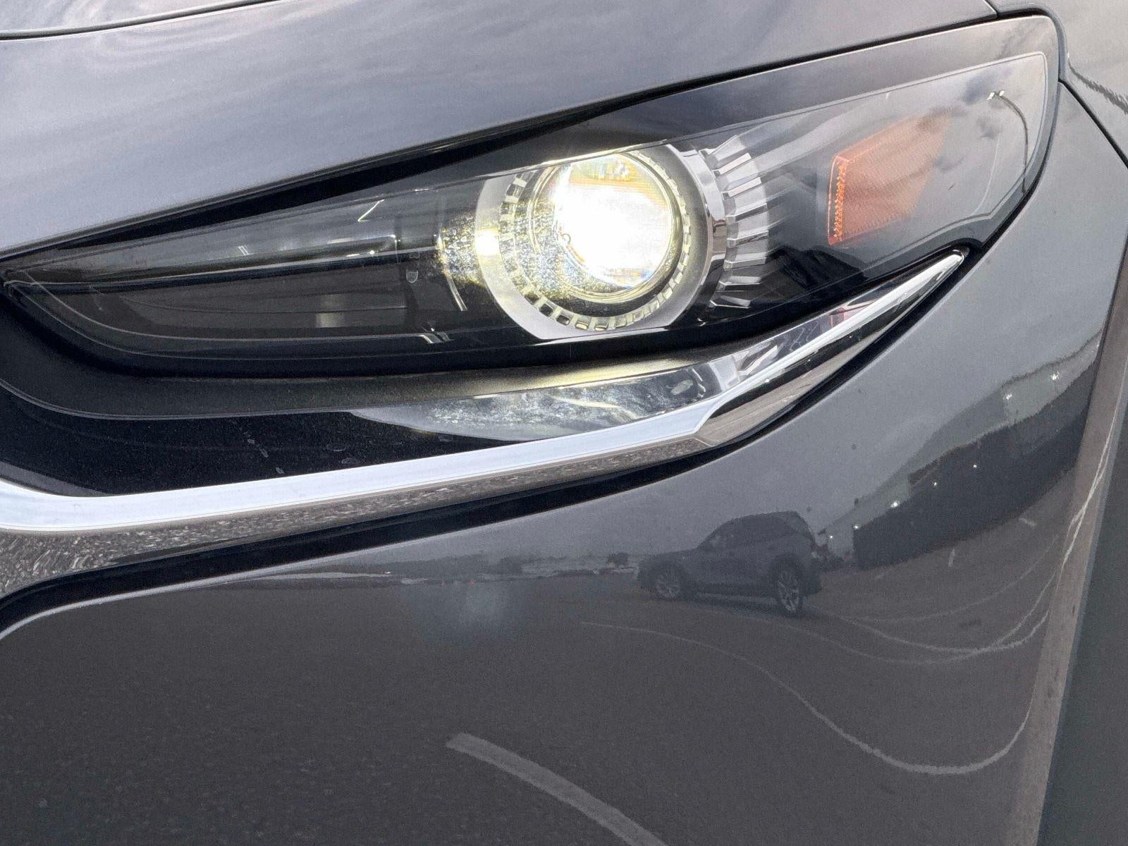 2026 Mazda Mazda CX-30 2.5 S Select Sport AWD